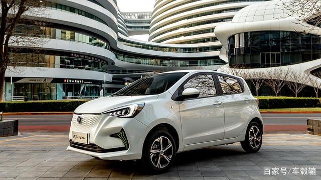 7萬元購買上下班代步電動汽車選誰？