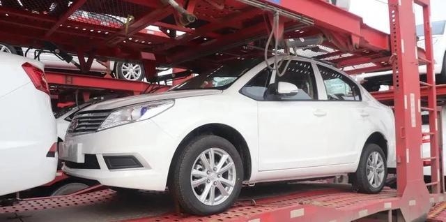 河南500臺純電動轎車出口德國，這個速達是什么來頭？