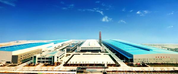 “河南造”純電動(dòng)轎車憑啥能贏得歐洲市場(chǎng)?首批200輛出口德國(guó)