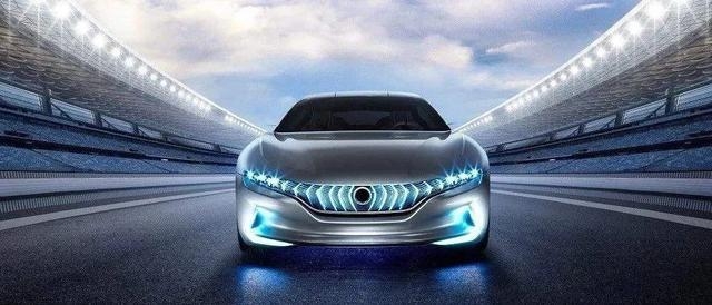 河南500臺純電動轎車出口德國，這個速達是什么來頭？