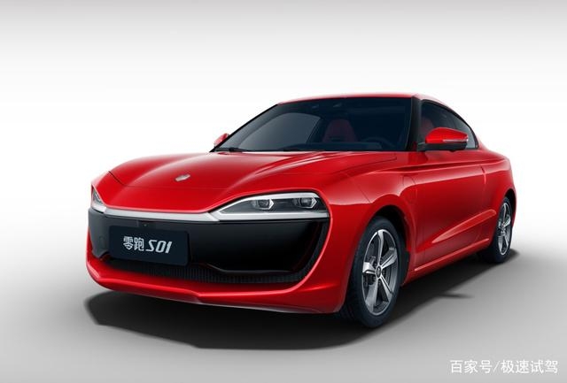 外觀個(gè)性，內(nèi)飾科技，這款雙門轎跑風(fēng)格的純電動(dòng)轎車怎么樣？
