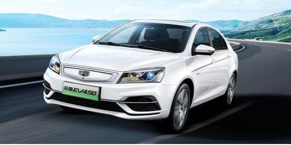 純電動汽車的好處，你關注新能源汽車嗎？讓我們一起來看下吧
