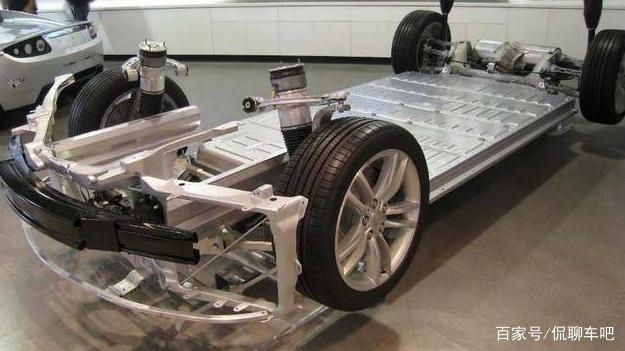 只看續航遠遠不夠，選電動車盯住哪些關鍵指標？聽聽老司機怎么說