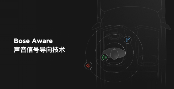 汽車音響的低調(diào)實力派,助力打造電動汽車的極致體驗