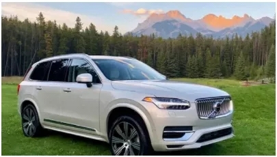 我們希望在母親節給媽媽的車