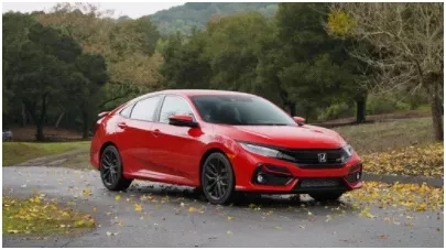 我們希望在母親節給媽媽的車