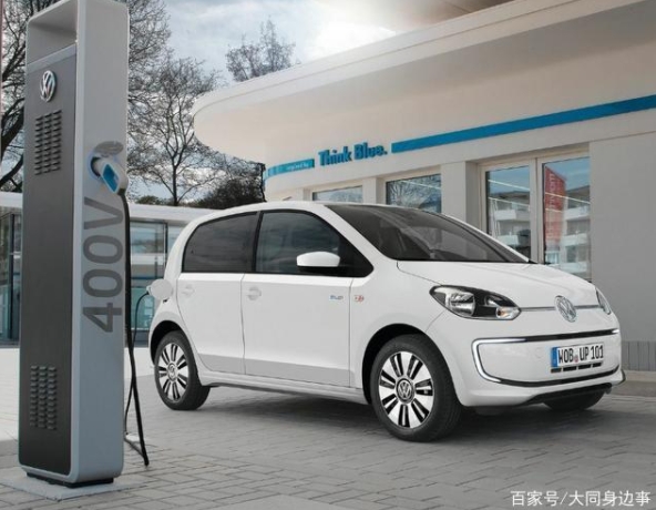 大同：綠洲西城小區(qū)將實(shí)現(xiàn)電動(dòng)汽車家門口充電