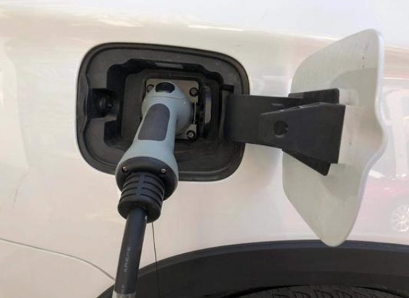 電動汽車該下鄉尋找新機遇