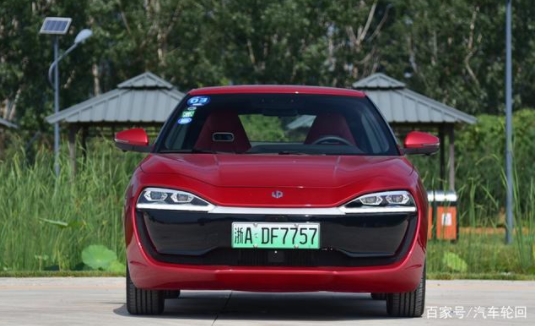 智能電動汽車品牌哪家強？要看就看零跑汽車