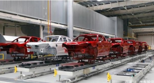 智能電動汽車品牌哪家強？要看就看零跑汽車