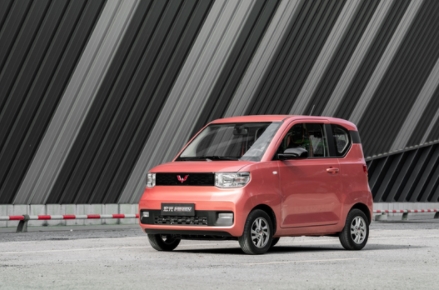 你信嗎？29800元就能買輛純電動汽車