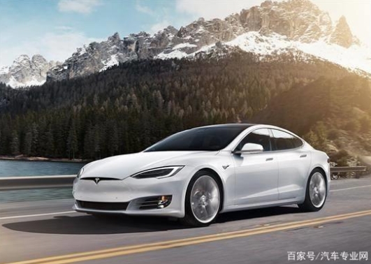 網(wǎng)友曬特斯拉MODELS保養(yǎng)142元其他電動汽車保養(yǎng)也這么便宜