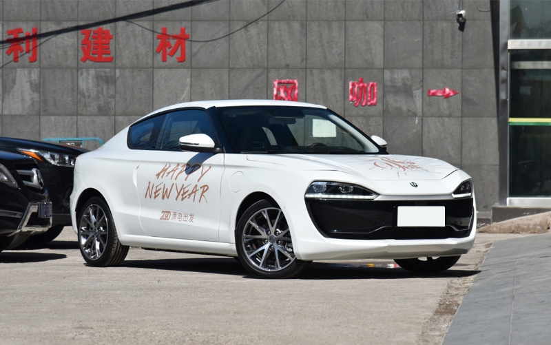 新能源汽車新車盤點,看看哪款車合適你!
