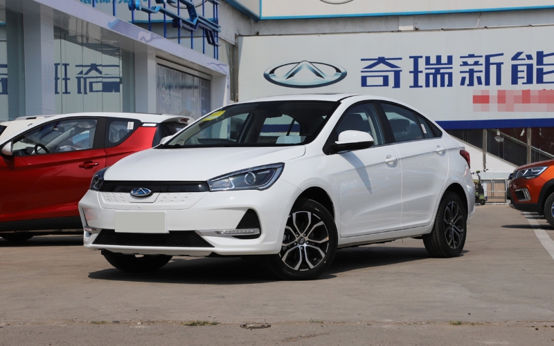 新能源汽車新車盤點,看看哪款車合適你!