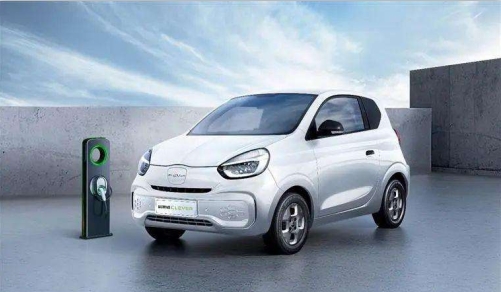 新能源汽車新車盤點,看看哪款車合適你!