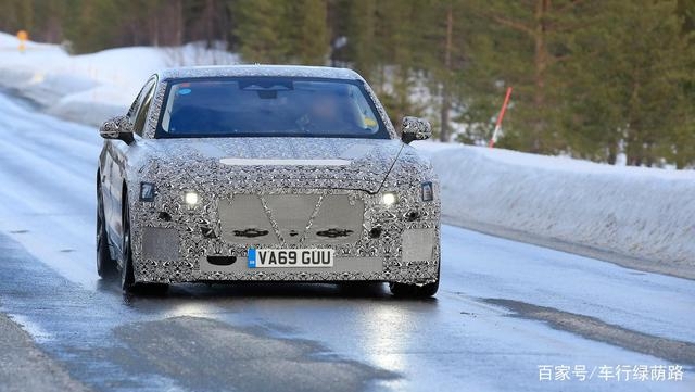 新2020捷豹XJ：專注于“傳統與寧靜”的電動豪華轎車
