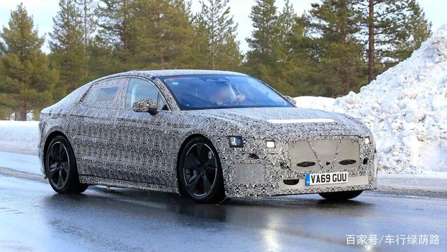 新2020捷豹XJ：專注于“傳統與寧靜”的電動豪華轎車