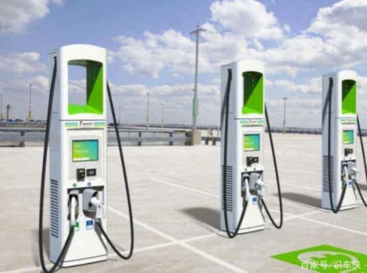 電動汽車開到?jīng)]電再充，還是隨用隨充？做對了電池壽命延長十年