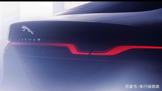新2020捷豹XJ：專注于“傳統與寧靜”的電動豪華轎車
