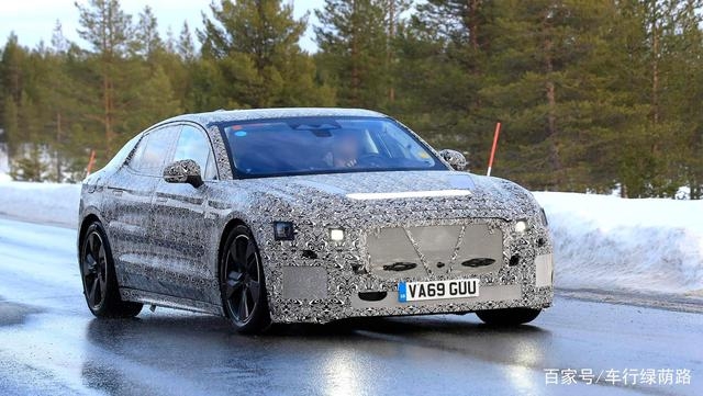新2020捷豹XJ：專注于“傳統與寧靜”的電動豪華轎車