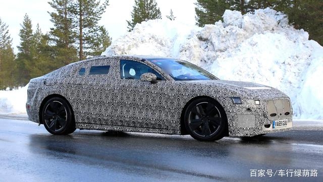 新2020捷豹XJ：專注于“傳統與寧靜”的電動豪華轎車