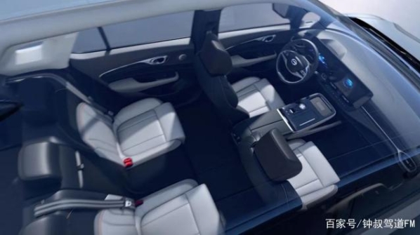 鐘觀｜20萬以內的智能電動汽車選什么好？看看埃安V！