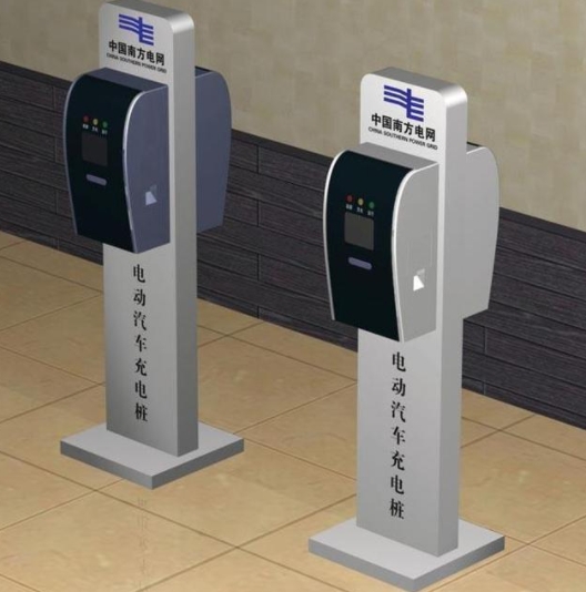 電動汽車，要求充電設(shè)施向高安全性、快速化、通用化目標(biāo)靠近