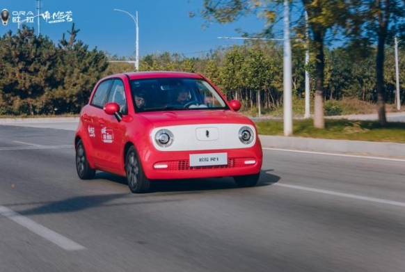 電動(dòng)汽車什么牌子好?長城歐拉R1包你滿意