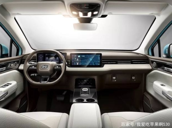 中國電動汽車來勢洶洶，歐洲品牌受到威脅，國產站起來了！