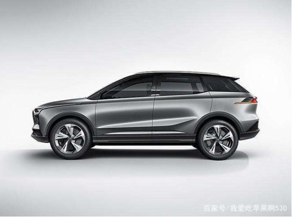 中國電動汽車來勢洶洶,歐洲品牌受到威脅,國產站起來了!