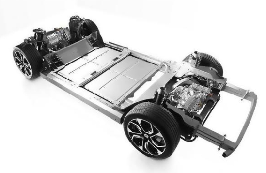 電動汽車的電池會「鼓包」嗎?