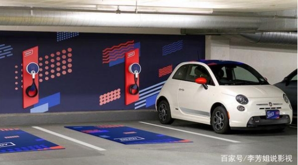 薩克拉曼多希望一項4400萬美元的計劃將幫助它成為電動汽車領導者