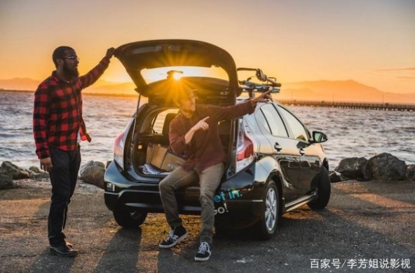 薩克拉曼多希望一項4400萬美元的計劃將幫助它成為電動汽車領導者