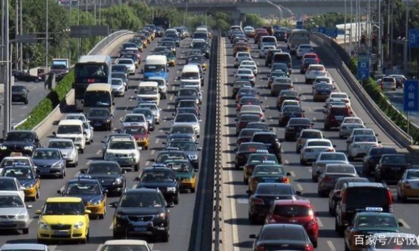 電動車春天來了嗎？燃油汽車將于2030年被禁止使用