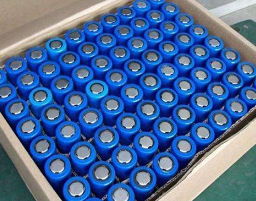 哈爾濱電動汽車電池回收生產(chǎn)廠家有哪些優(yōu)勢
