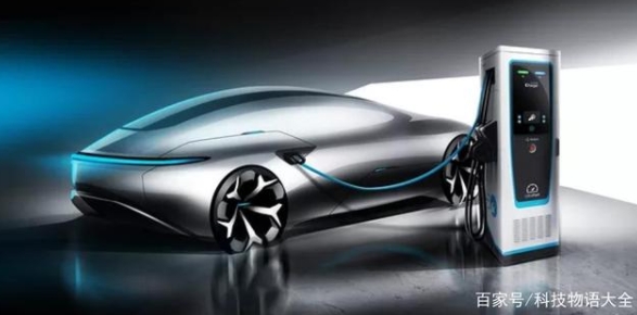 超級電池真的要來了嗎？你會買電動汽車嗎？