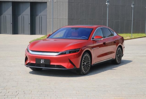 2020半年結束，電動汽車哪家歡喜哪家愁？