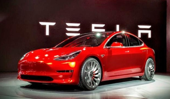 2020半年結束,電動汽車哪家歡喜哪家愁?