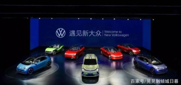汽車巨頭的電動戰(zhàn)略越來越明確，自主品牌還能靠電動曲線超車嗎？