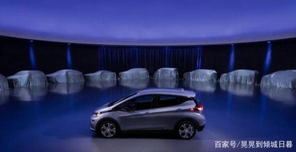 汽車巨頭的電動戰(zhàn)略越來越明確，自主品牌還能靠電動曲線超車嗎？
