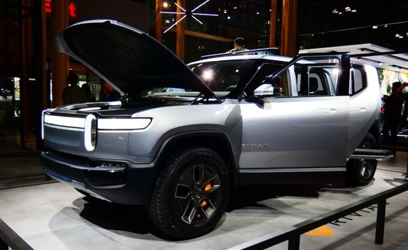 Rivian全電動(dòng)汽車R1T和R1S明年交付其中R1T將于2021年6月開始交付