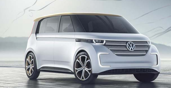 大眾將在2020年之前在北美制造電動汽車