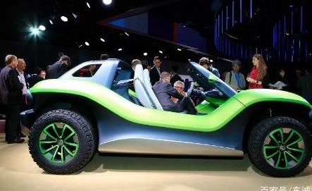 現(xiàn)在的電動(dòng)汽車使用純電平臺(tái)了嗎？