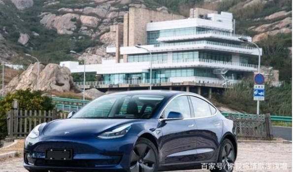 純電動(dòng)汽車是未來的發(fā)展趨勢