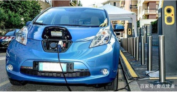 海水成為電動汽車“救命草”，美國從海水提取鋰，汽車行業或大變