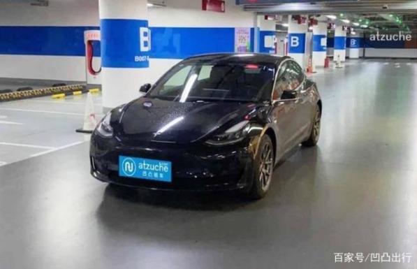 今年勢頭最猛的電動汽車，30萬帶回家