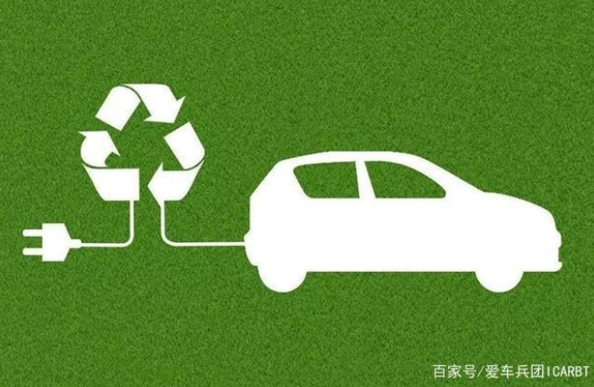 買一輛純電動汽車，僅僅是為了省錢嗎？