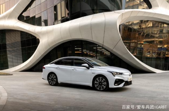 買一輛純電動汽車，僅僅是為了省錢嗎？