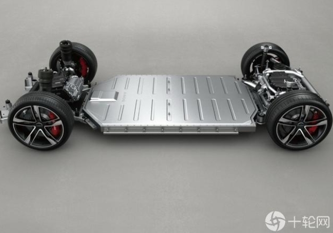 Sony準(zhǔn)備跨界電動(dòng)汽車?