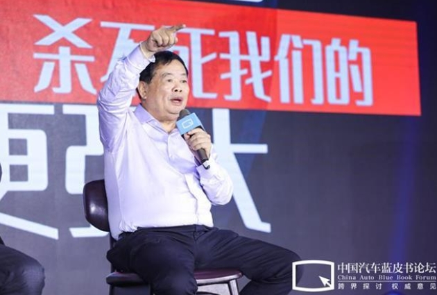 智能電動汽車能否取代傳統汽車？